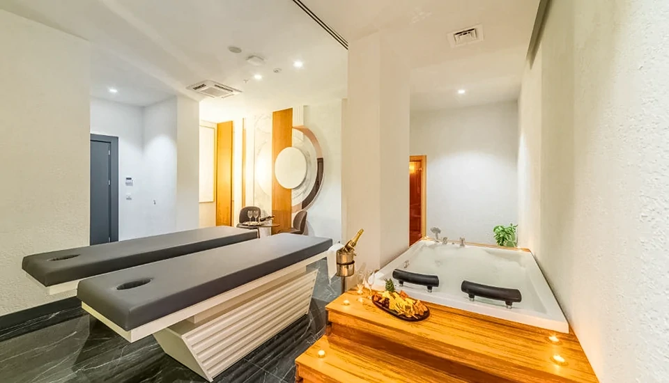 هتل آمون بلک آنتالیا